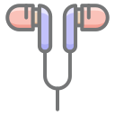 auriculares icon