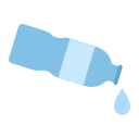 gota de agua icon