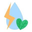 ecología icon