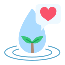 ecología icon