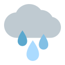 lluvia icon