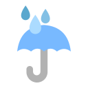 lluvia icon