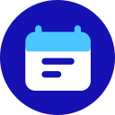 calendario icon