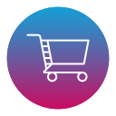 carrito de compras icon