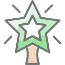 estrella icon