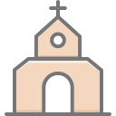 iglesia icon