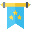 insignia de logro