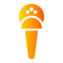 cucurucho de helado icon