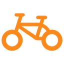 bicicleta icon