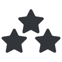 estrellas icon