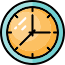 reloj icon