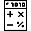 calculadora icon