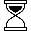 reloj de arena icon