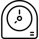 reloj icon