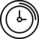 reloj icon