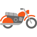 motocicleta 