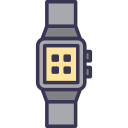 reloj inteligente icon