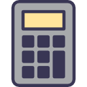 calculadora icon