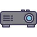 proyector icon