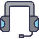 auriculares icon