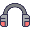 auriculares icon