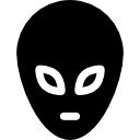 extraterrestre icon