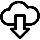 computación en la nube icon