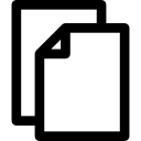 documentos icon