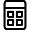 calculadora icon