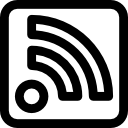 rss icon