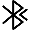 bluetooth icon