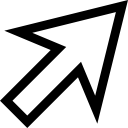 cursor icon