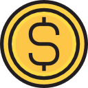 moneda icon