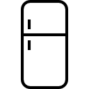 refrigerador icon