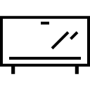 televisión icon