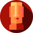 moái icon