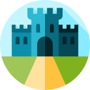 castillo icon