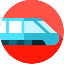 tren icon