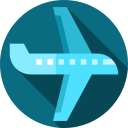 avión icon