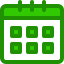 Calendario icon