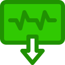 Cardiograma icon