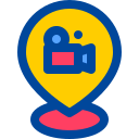 Pin icon