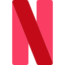 Netflix图标