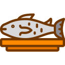 salmón icon