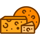 Queso icon