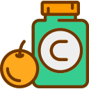 Vitaminas icon