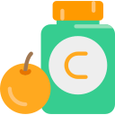 Vitaminas icon