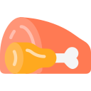 Jamón icon