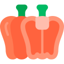 Pimiento icon