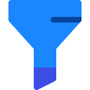 Filtrar icon